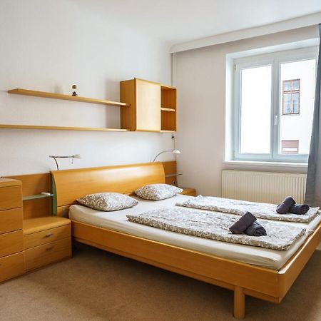 Vienna City Apartment Schottentor Ngoại thất bức ảnh