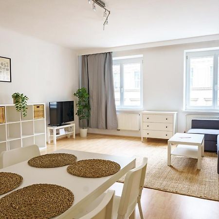 Vienna City Apartment Schottentor Ngoại thất bức ảnh