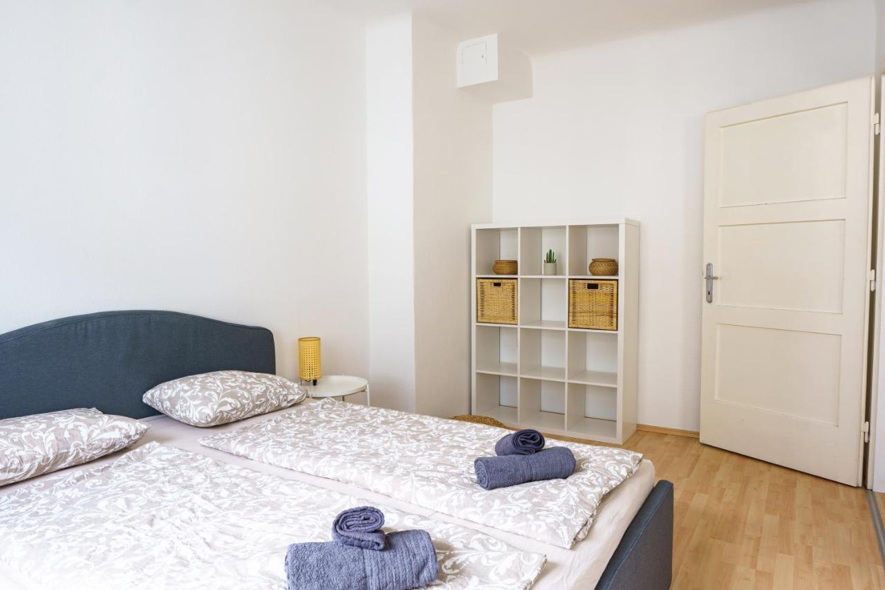 Vienna City Apartment Schottentor Ngoại thất bức ảnh